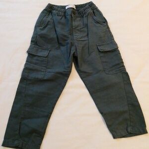 ZARA KIDS PANTS